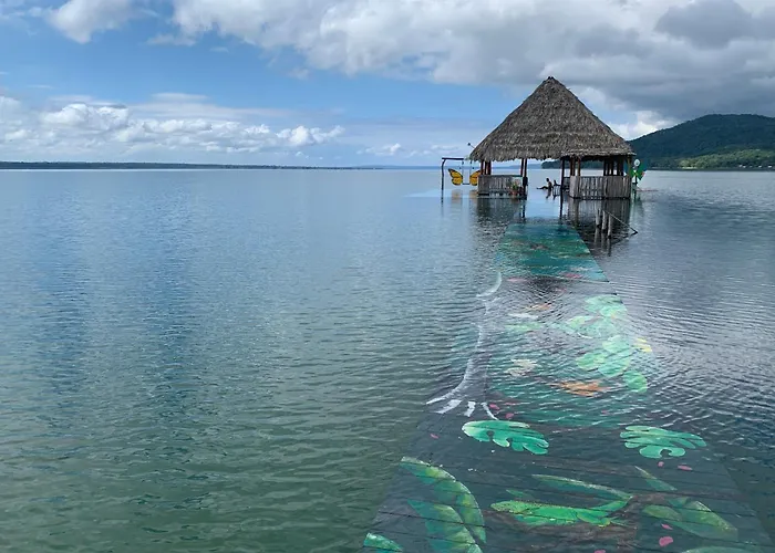 Casa Aleman