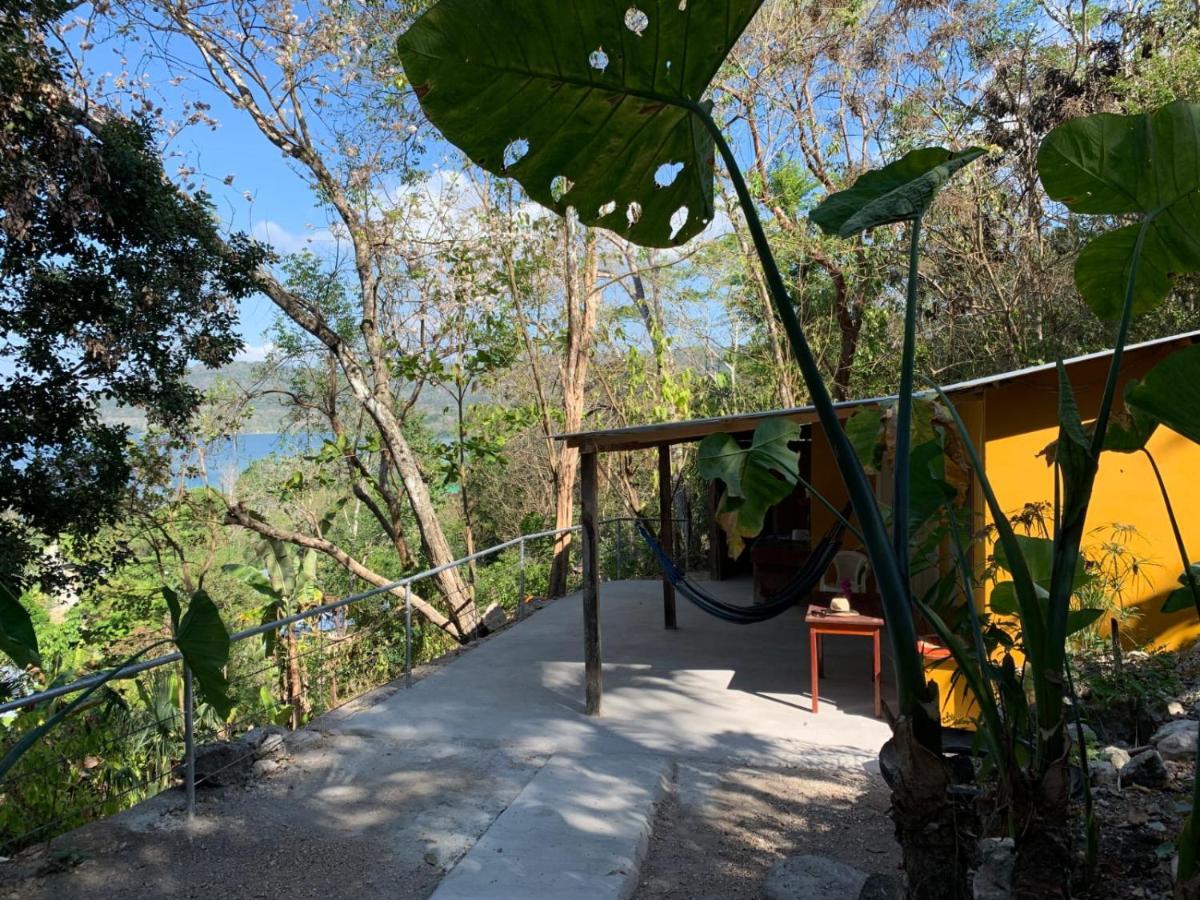 Casa Aleman Apartment Flores