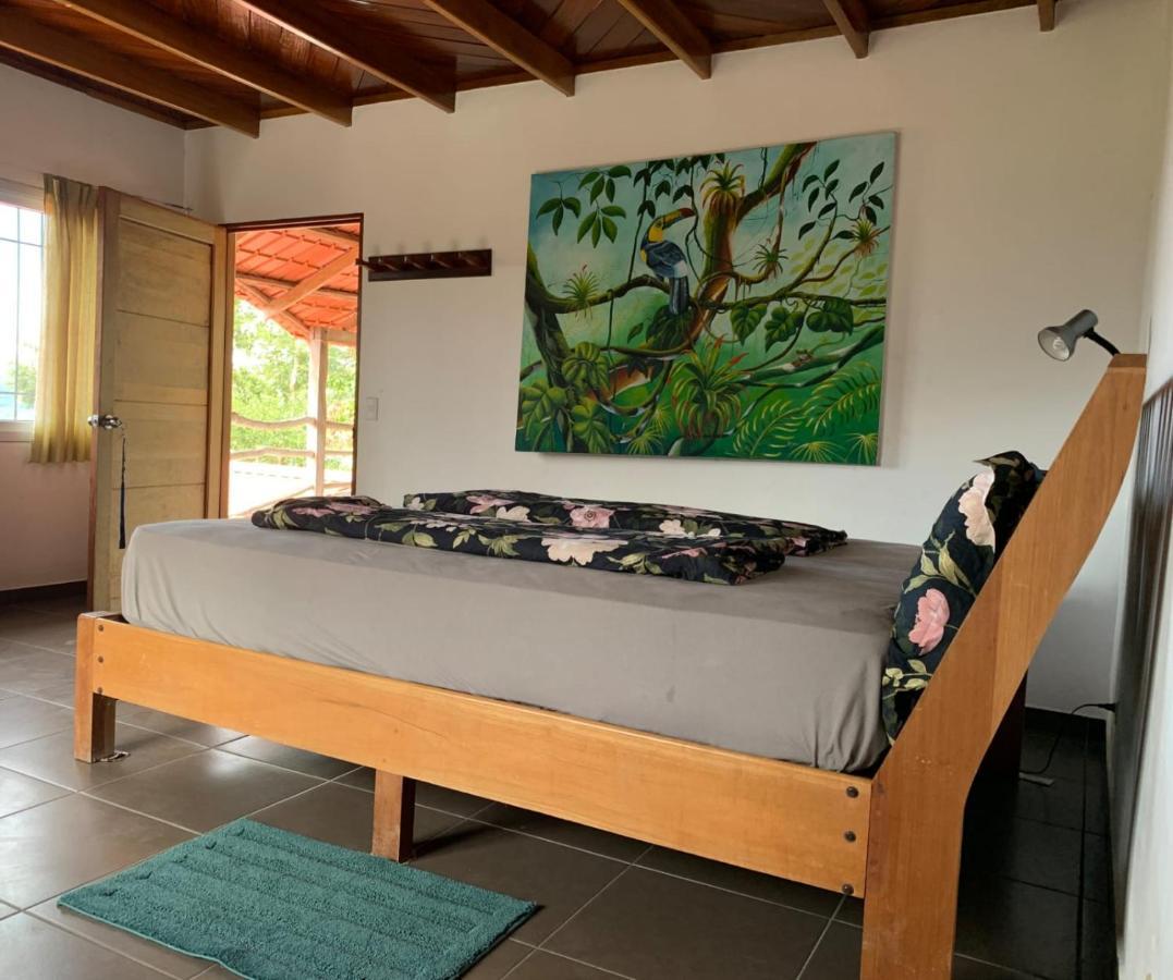 Casa Aleman Flores