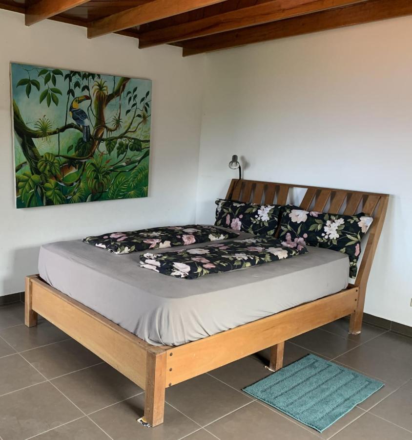 Casa Aleman Apartment