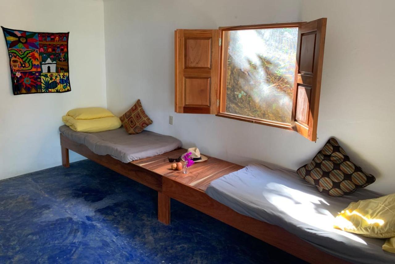 Casa Aleman *