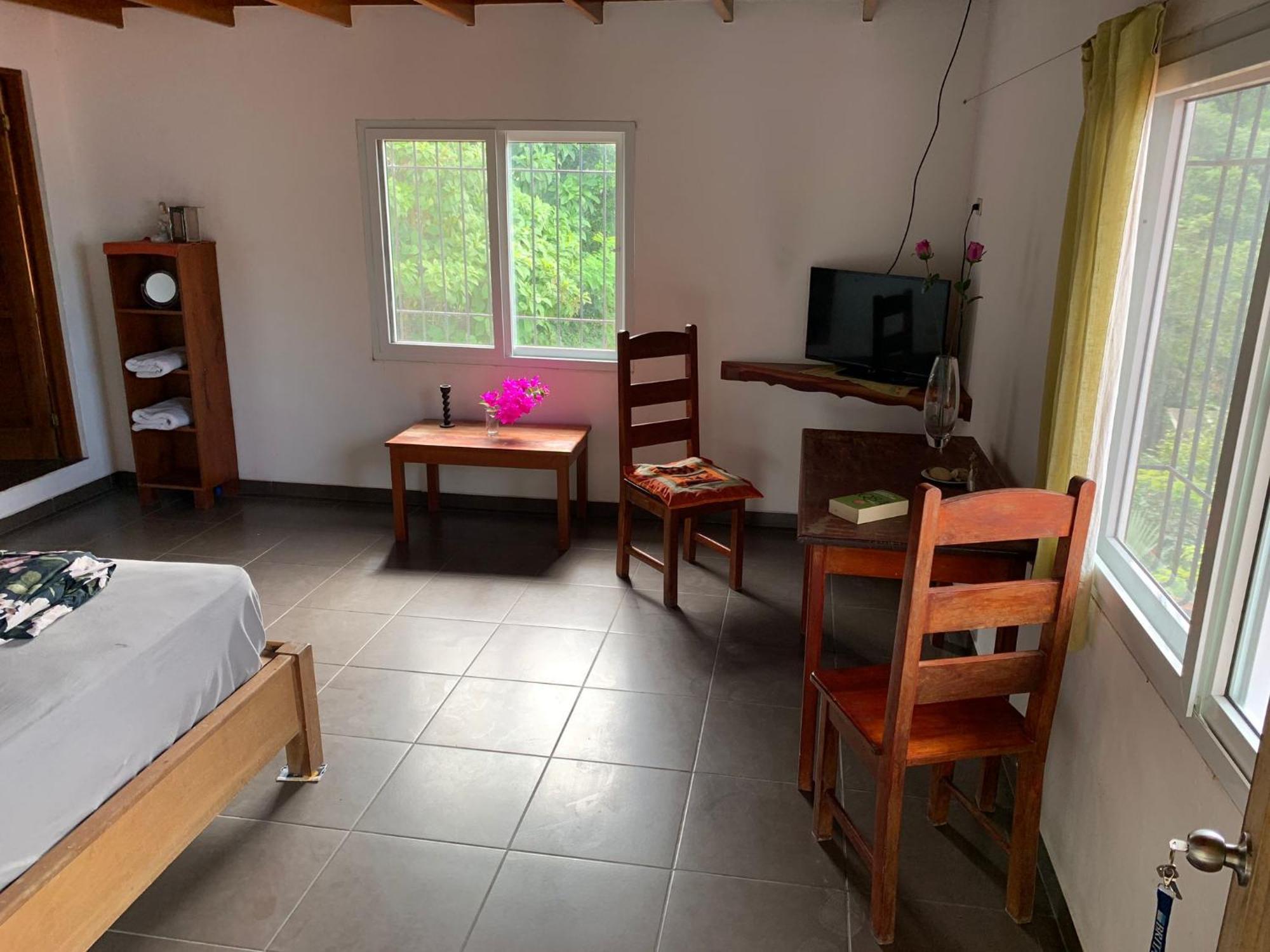 Apartment Casa Aleman *
