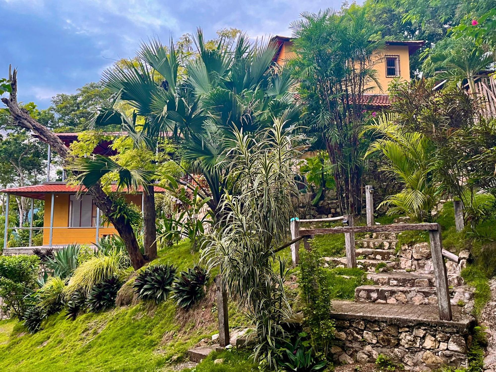 Casa Aleman Apartment *